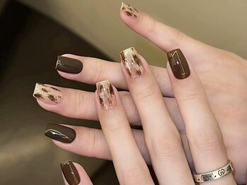ヌード ネイルスタジオ 千葉店(Nude Nailstudio)/