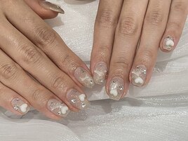 マグネット×ハート★