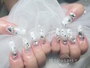 持ち込み+お任せ☆