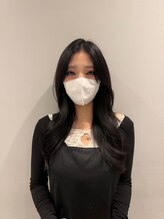 ザサードヘアー メンズアイブロウ船橋店(THE 3rd HAIR)&nbsp;RUNA 船橋