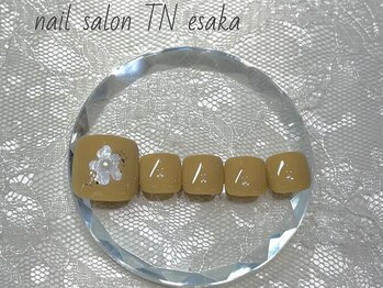 ティーエヌ 江坂店/【フット】季節の定額5500コース