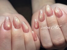 サロン エージー(salon AZ)/enoiマグネット