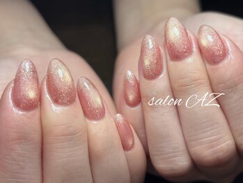 サロン エージー(salon AZ)/enoiマグネット
