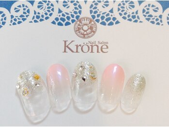 ネイルサロン クローネ(Nail Salon Krone)/ピックアップデザイン