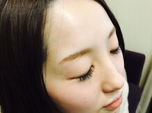 マ シェリ(ma cherie)/ナチュラルスタイル。