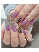 アモ ネイル(Amo NAIL)/