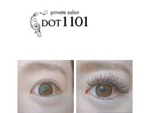 ドットイチイチマルイチ 銀座店(DOT1101)/DOTスペシャル