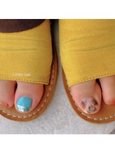 リヒロ ネイル(Lihilo nail)/