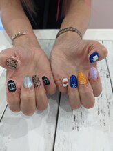 センネイル(Sen Nail)/