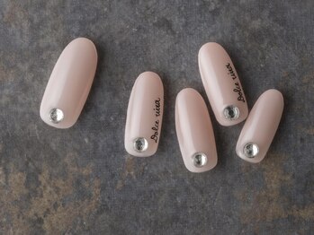 サンミーゴネイル 神戸店(Sunmego Nail)/キラキラ☆ストーンネイル