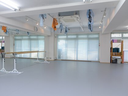 レスポワール(L'espoir)の写真