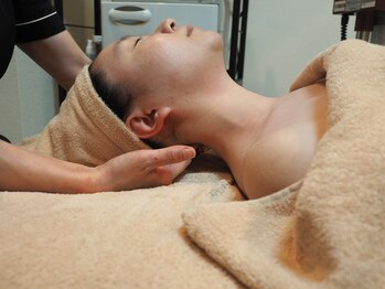 ファイン 水戸店(Fine)/フェイシャル