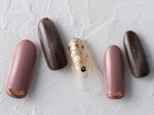 シャーナネイル(SHA-NA NAIL)/定額アート￥6600