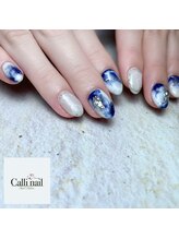 カリネイル(Calli nail)/アートし放題