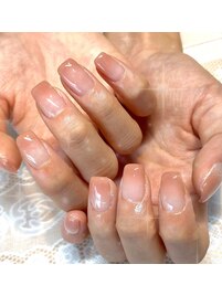 グラデーション