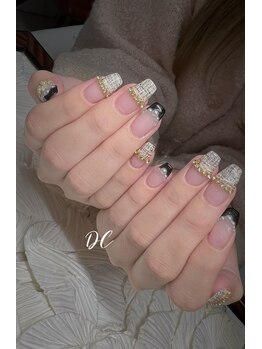 DCネイルサロン/