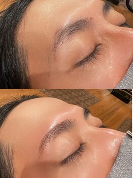 セミリバー(SEMILIBER)/EYEBROWS for Men