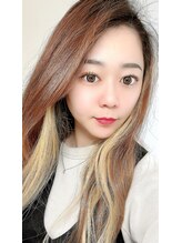 ココ美 神辺店(COCO美) 大室 まゆ