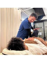 西葛西ゼロスポ鍼灸 整骨院/腰痛の根本改善へ☆