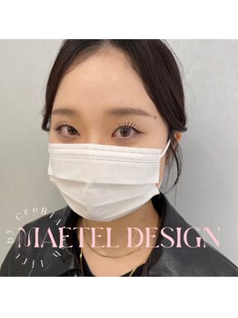 クレビア(CreBiA)/バインドロック