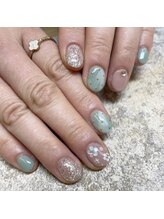 トイロ(toiro)/【Shiga限定】持ち込みデザイン