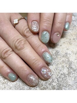 トイロ(toiro)/【Shiga限定】持ち込みデザイン