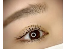 アンジー 天久ゴジュウハチ号線店(Beautysalon ANZY)/ラッシュリフト 