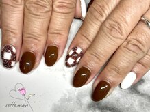 セッテマーリ(sette mari)/デザインネイル