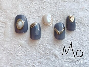 マミーナオレンジ 船橋店/[14850yen]やり放題