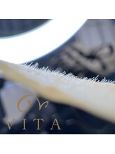 ヴィータ(VITA)/どこの毛でしょう？？