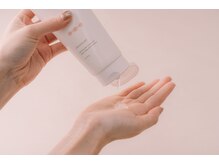 ミュー 栄本店(mieux)/◆人気のクレンジング