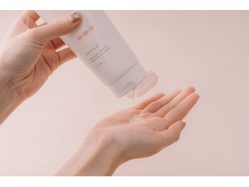 ミュー 栄本店(mieux)/◆人気のクレンジング