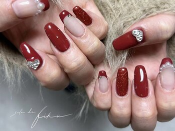 サロンド フィーカ(salon de fika)/【Rio9】