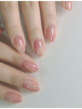 ガーデンネイル(Garden Nail)/ニュアンス