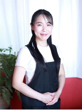 ベニミドリ おゆみ野(benimidori) 青木 真理子