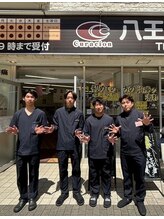 八王子北口整骨院&nbsp;スタッフ 