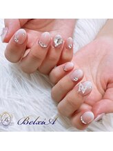 ベルシア(BelxiA)/ちゅるキラネイル