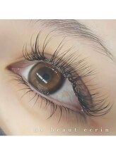 ボーテエクラン 一宮店(beaut ecrin)/シングルラッシュ/まつエク