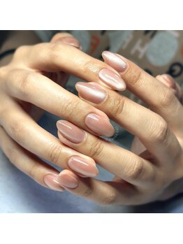 エムネイル ブランチ(Mネイル branch)/うるマグ.m