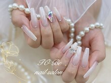 ネイルサロン トゥービー 御徒町上野(To Be)/