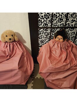 ミホズルーム(Miho‘s room)/ペア蒸し