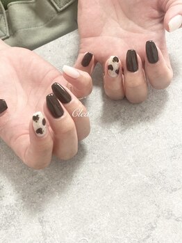 クレア(clea)/ネイルデザイン【浜松/ネイル】