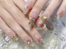 ワンプラススタジオ(One Plus Studio)/