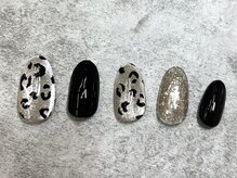 ネイル クランツ(nail kranz)/trend design course