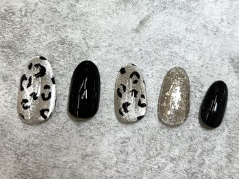 ネイル クランツ(nail kranz)/trend design course