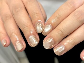 つやぷるニュアンス