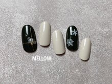 メロウ(MELLOW.)/《HAND》定額Design[A]