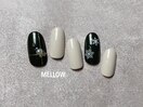 《HAND》定額Design[A]