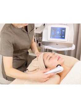 小顔になりたい