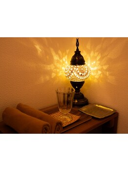 疲れを解消したい